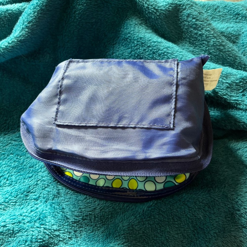 Modella Makeup Bag - Picture 5 of 6
